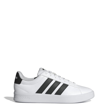 Adidas Grand Court 3.0 Hombre - Urbano | IH1472 Blanco