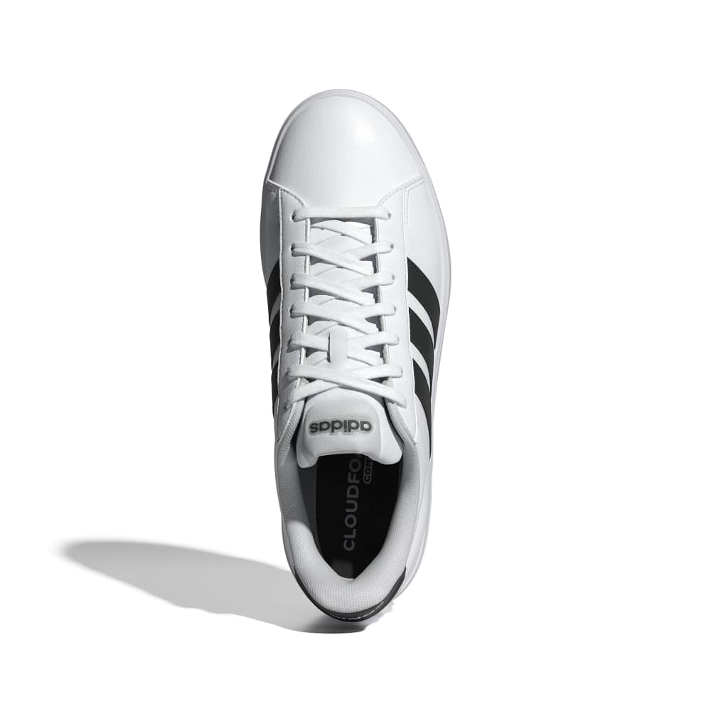 Adidas Grand Court 3.0 Hombre - Urbano | IH1472 Blanco