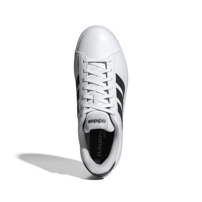 Adidas Grand Court 3.0 Hombre - Urbano | IH1472 Blanco