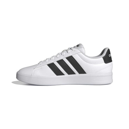 Adidas Grand Court 3.0 Hombre - Urbano | IH1472 Blanco