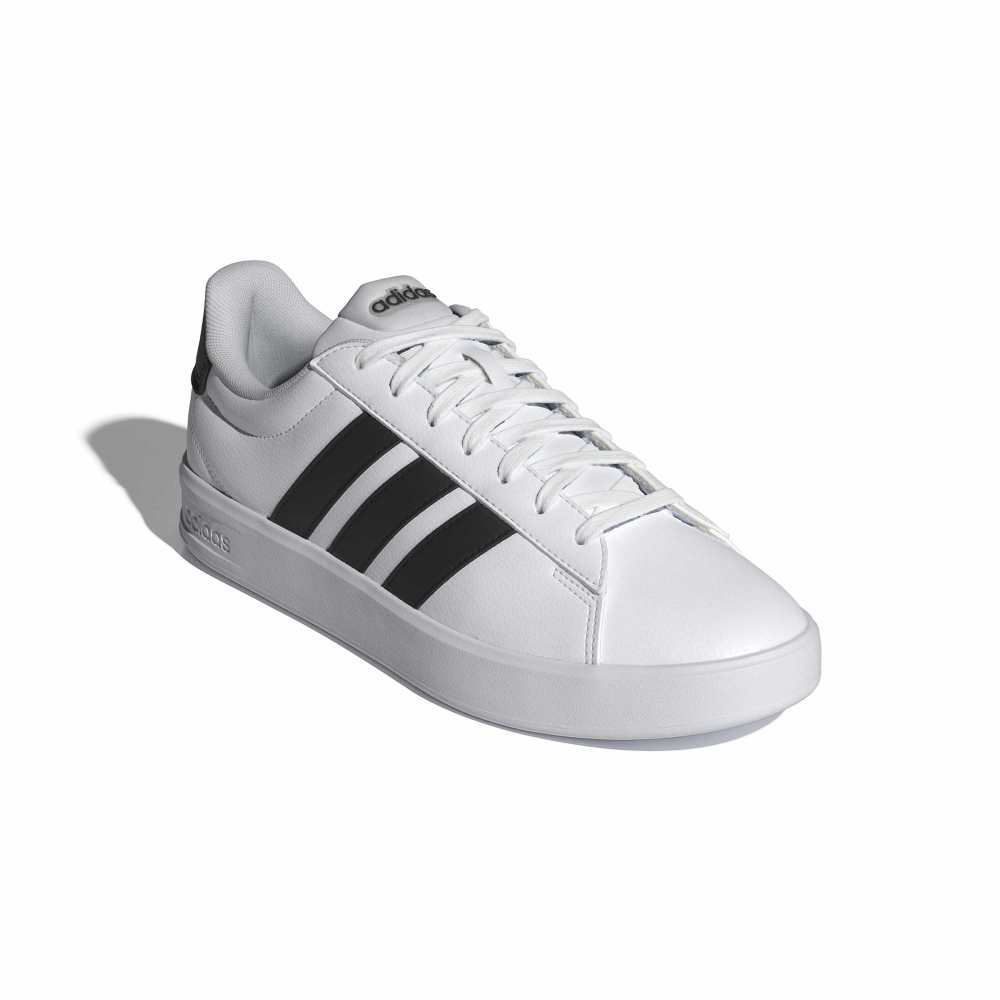Adidas Grand Court 3.0 Hombre - Urbano | IH1472 Blanco