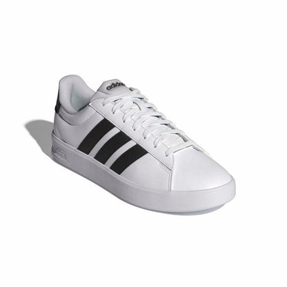 Adidas Grand Court 3.0 Hombre - Urbano | IH1472 Blanco