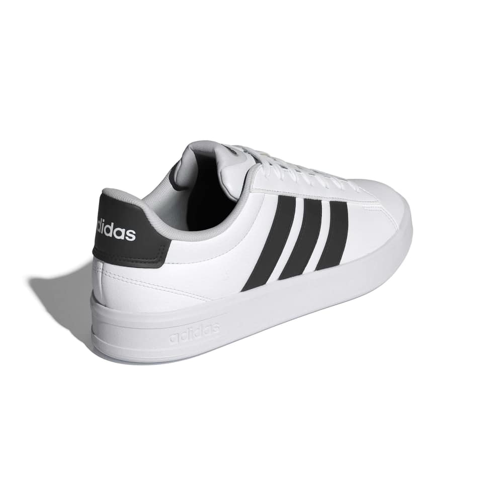 Adidas Grand Court 3.0 Hombre - Urbano | IH1472 Blanco