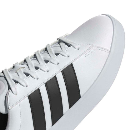 Adidas Grand Court 3.0 Hombre - Urbano | IH1472 Blanco