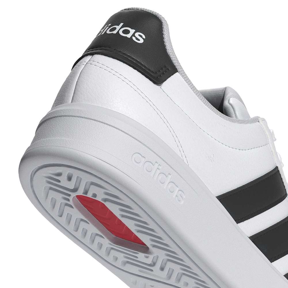 Adidas Grand Court 3.0 Hombre - Urbano | IH1472 Blanco