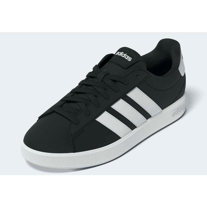 Zapatillas Adidas Grand Court 3.0 Hombre - Urbano | IH1473 Negro