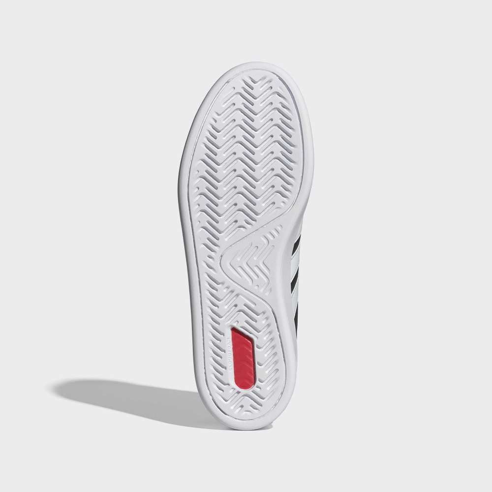 Zapatillas Adidas Grand Court 3.0 Hombre - Urbano | IH1473 Negro