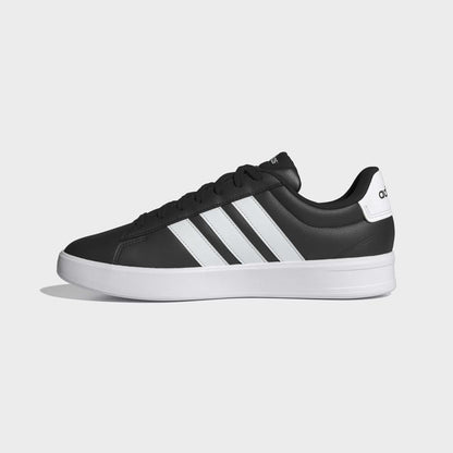 Zapatillas Adidas Grand Court 3.0 Hombre - Urbano | IH1473 Negro