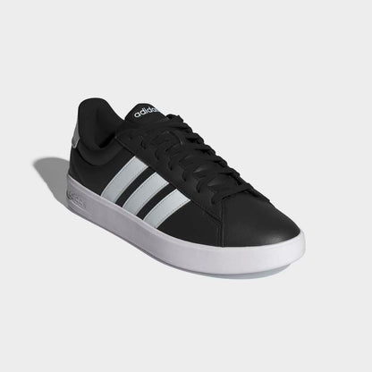Zapatillas Adidas Grand Court 3.0 Hombre - Urbano | IH1473 Negro