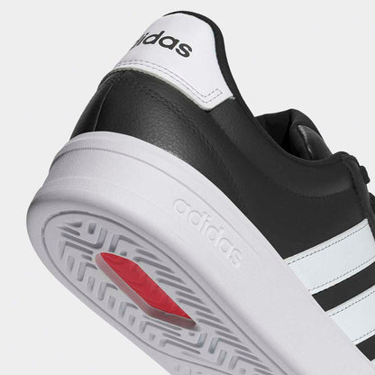 Zapatillas Adidas Grand Court 3.0 Hombre - Urbano | IH1473 Negro