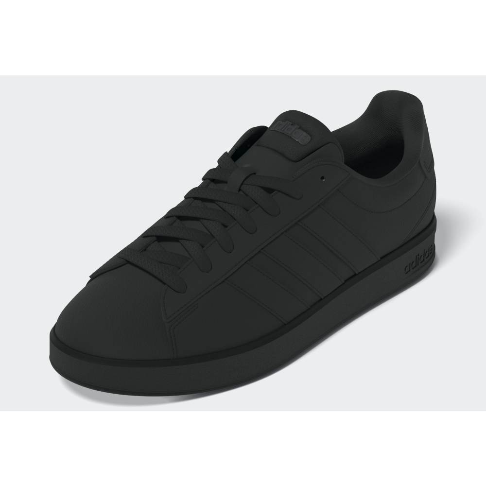 Zapatillas Adidas Grand Court 3.0 Hombre - Urbano | IH1474 Negro