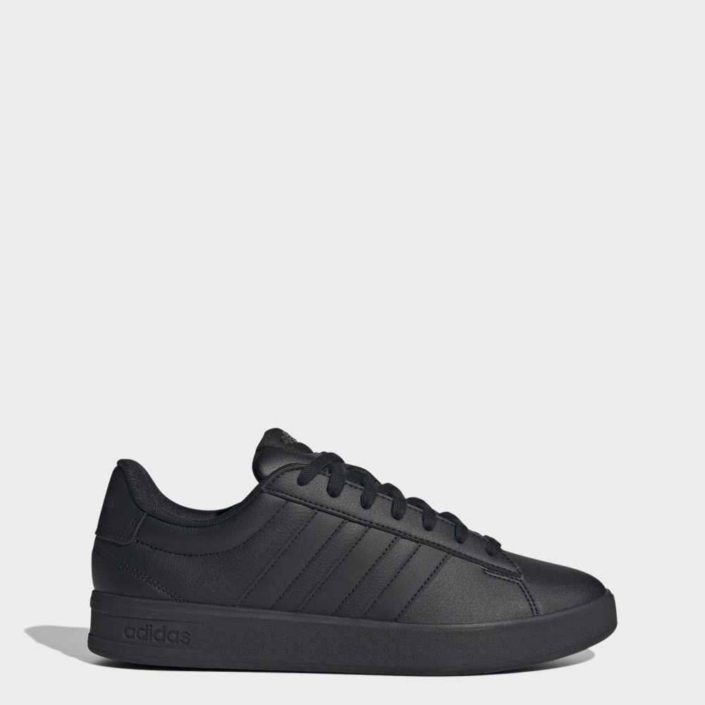 Zapatillas Adidas Grand Court 3.0 Hombre - Urbano | IH1474 Negro
