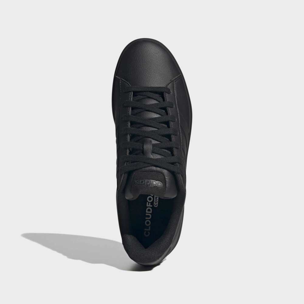 Zapatillas Adidas Grand Court 3.0 Hombre - Urbano | IH1474 Negro