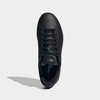 Zapatillas Adidas Grand Court 3.0 Hombre - Urbano | IH1474 Negro