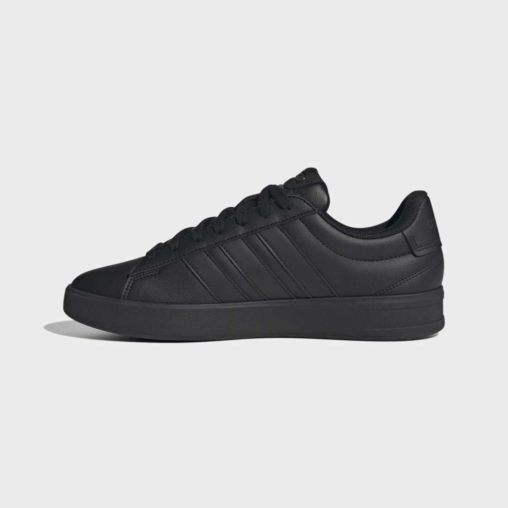 Zapatillas Adidas Grand Court 3.0 Hombre - Urbano | IH1474 Negro