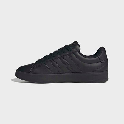 Zapatillas Adidas Grand Court 3.0 Hombre - Urbano | IH1474 Negro