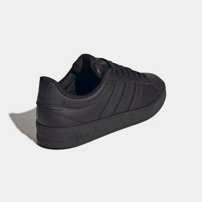 Zapatillas Adidas Grand Court 3.0 Hombre - Urbano | IH1474 Negro