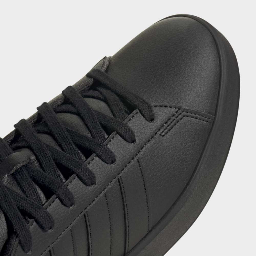 Zapatillas Adidas Grand Court 3.0 Hombre - Urbano | IH1474 Negro