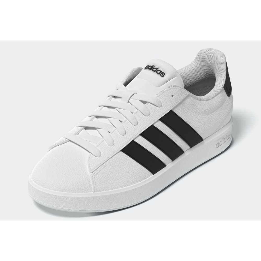 Zapatillas Adidas Grand Court 3.0 Mujer - Urbano | IH1487 Blanco