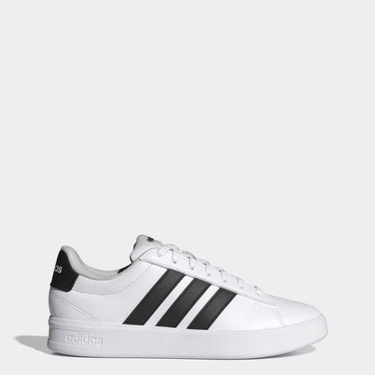 Zapatillas Adidas Grand Court 3.0 Mujer - Urbano | IH1487 Blanco