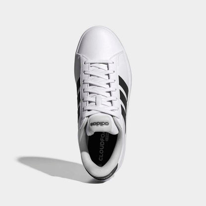 Zapatillas Adidas Grand Court 3.0 Mujer - Urbano | IH1487 Blanco