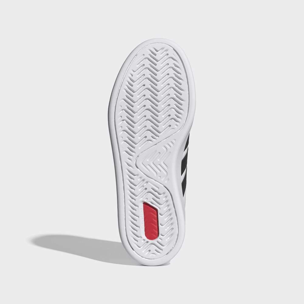 Zapatillas Adidas Grand Court 3.0 Mujer - Urbano | IH1487 Blanco