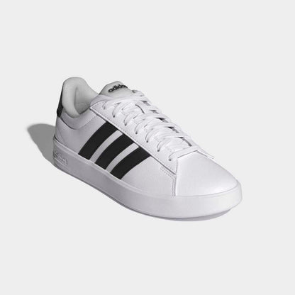 Zapatillas Adidas Grand Court 3.0 Mujer - Urbano | IH1487 Blanco