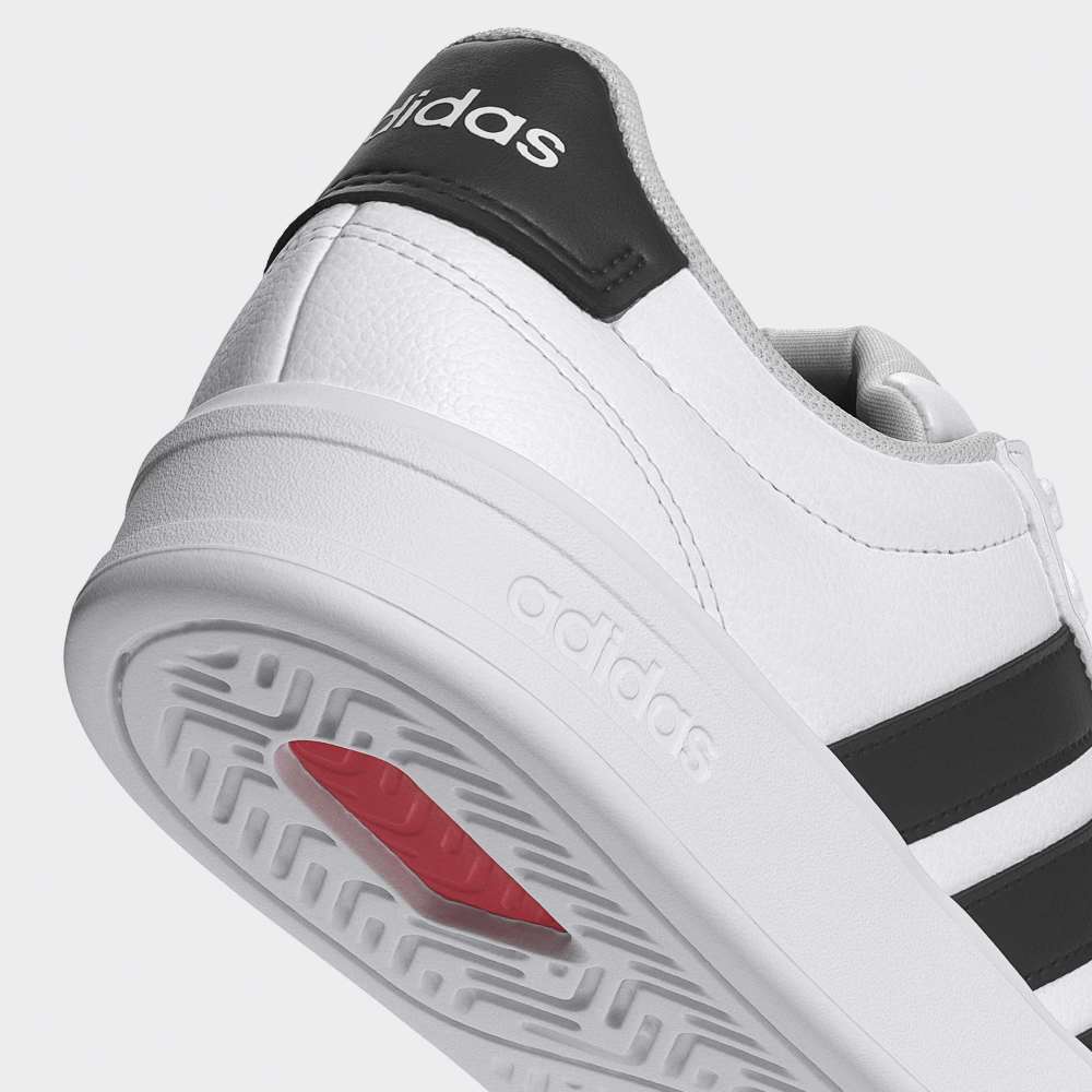 Zapatillas Adidas Grand Court 3.0 Mujer - Urbano | IH1487 Blanco