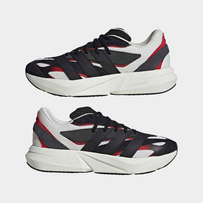 Zapatillas Adidas Lightblaze Hombre - Running | IH1539 Blanco