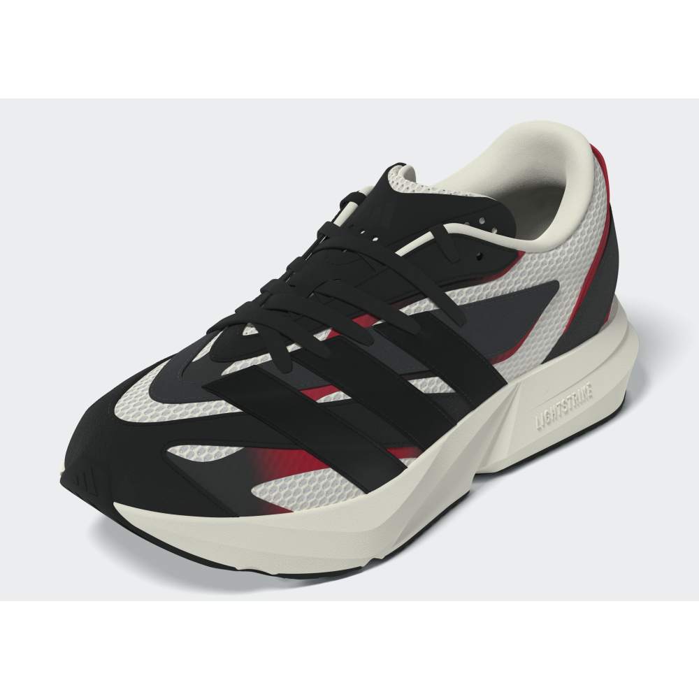 Zapatillas Adidas Lightblaze Hombre - Running | IH1539 Blanco