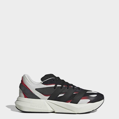 Zapatillas Adidas Lightblaze Hombre - Running | IH1539 Blanco