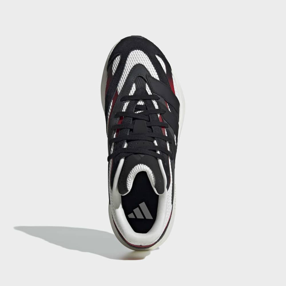 Zapatillas Adidas Lightblaze Hombre - Running | IH1539 Blanco