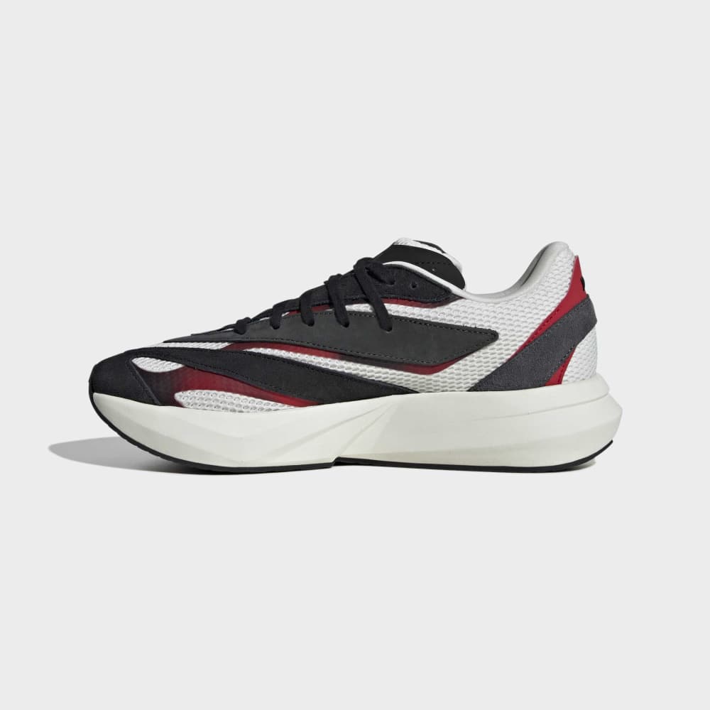 Zapatillas Adidas Lightblaze Hombre - Running | IH1539 Blanco