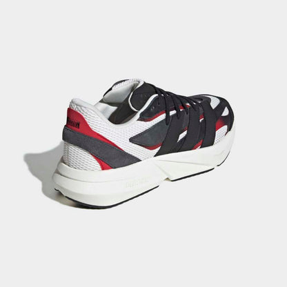 Zapatillas Adidas Lightblaze Hombre - Running | IH1539 Blanco