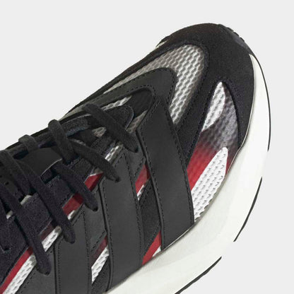 Zapatillas Adidas Lightblaze Hombre - Running | IH1539 Blanco