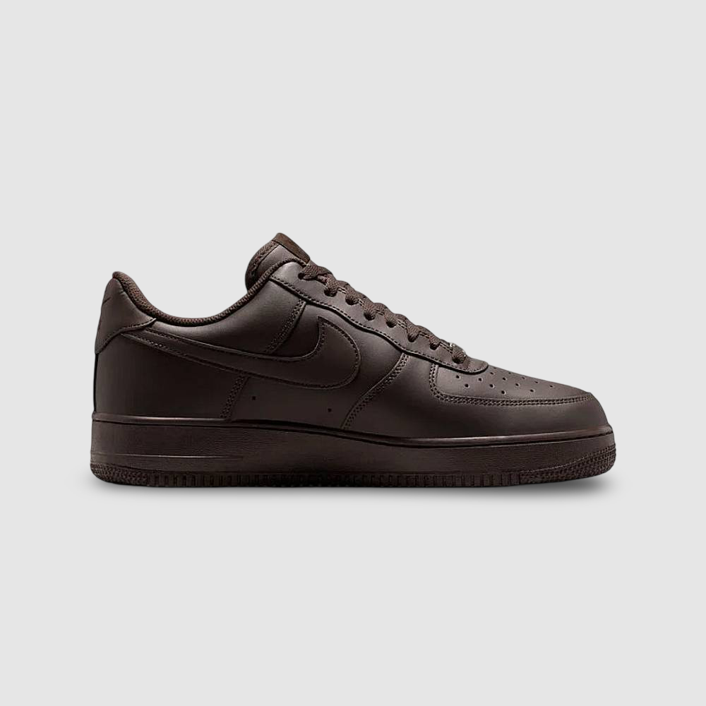 ZAPATILLAS NIKE AIR FORCE 1 '07 ESS 3X IH1698 200 - HOMBRE