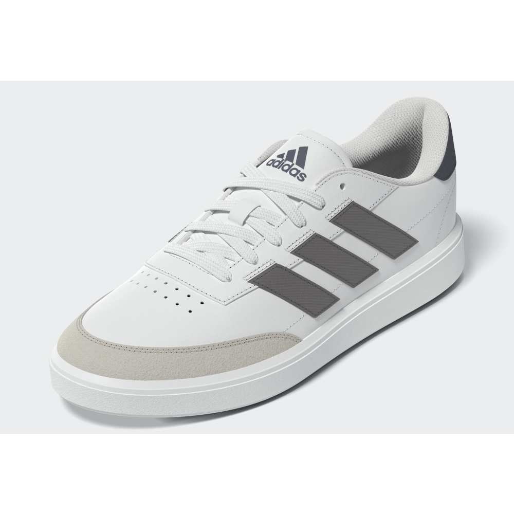 Zapatillas Adidas Courtblock Hombre - Urbano | IH1709 Blanco