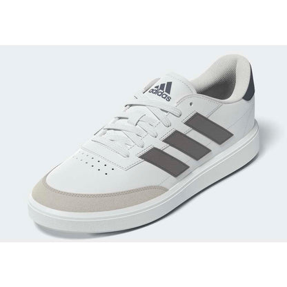 Zapatillas Adidas Courtblock Hombre - Urbano | IH1709 Blanco