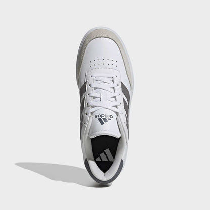 Zapatillas Adidas Courtblock Hombre - Urbano | IH1709 Blanco