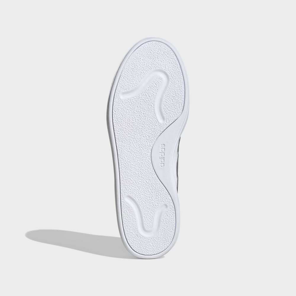 Zapatillas Adidas Courtblock Hombre - Urbano | IH1709 Blanco