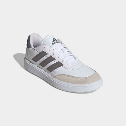 Zapatillas Adidas Courtblock Hombre - Urbano | IH1709 Blanco