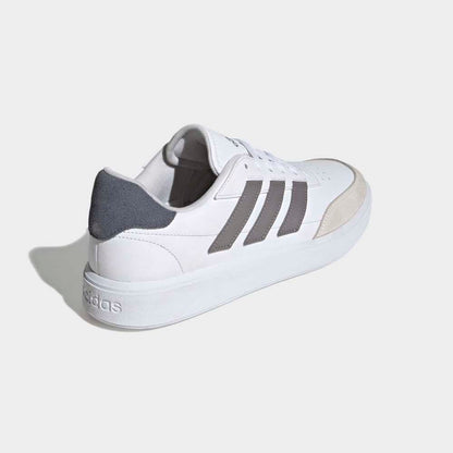 Zapatillas Adidas Courtblock Hombre - Urbano | IH1709 Blanco