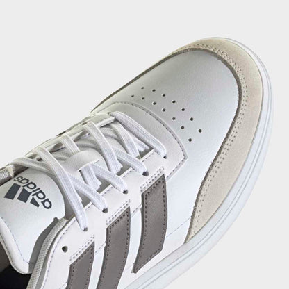 Zapatillas Adidas Courtblock Hombre - Urbano | IH1709 Blanco
