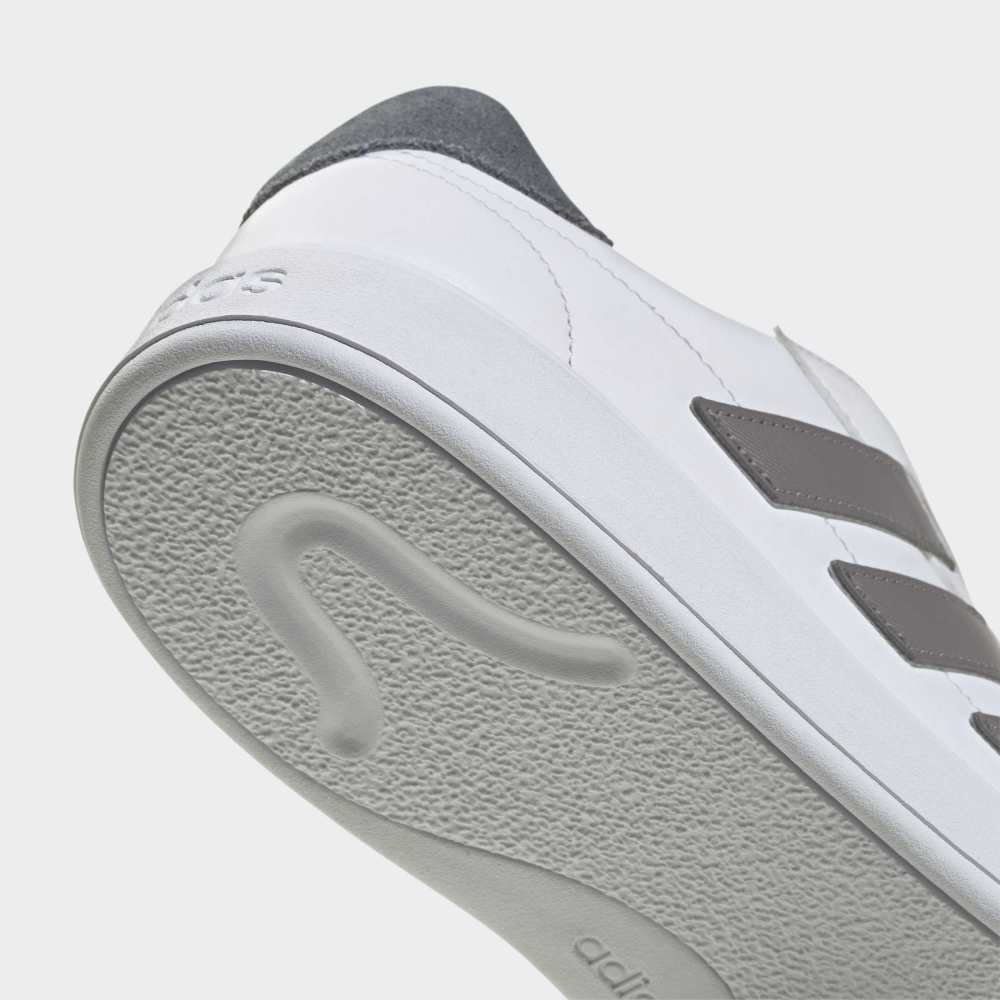 Zapatillas Adidas Courtblock Hombre - Urbano | IH1709 Blanco