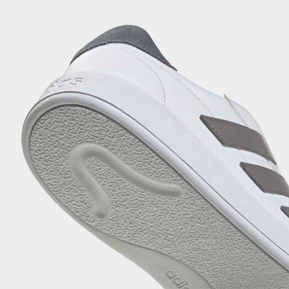Zapatillas Adidas Courtblock Hombre - Urbano | IH1709 Blanco