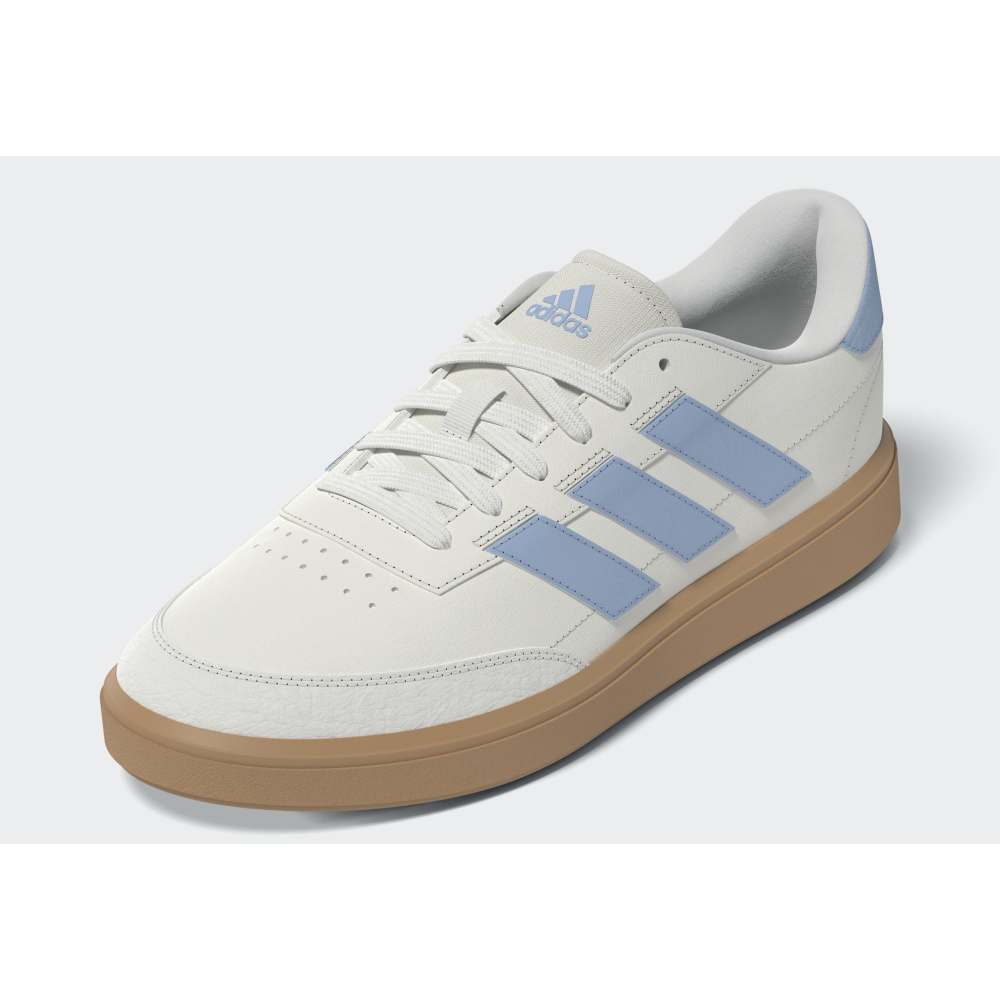 Zapatillas Adidas Courtblock Mujer - Urbano | IH1721 Blanco