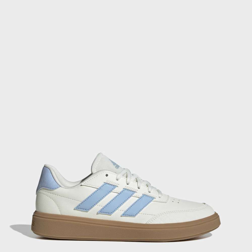 Zapatillas Adidas Courtblock Mujer - Urbano | IH1721 Blanco
