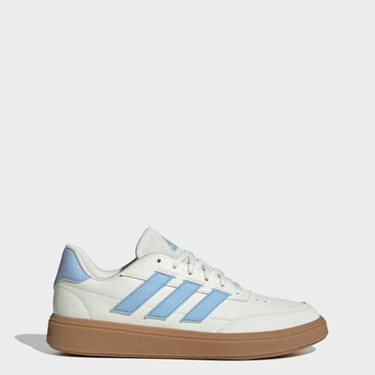Zapatillas Adidas Courtblock Mujer - Urbano | IH1721 Blanco