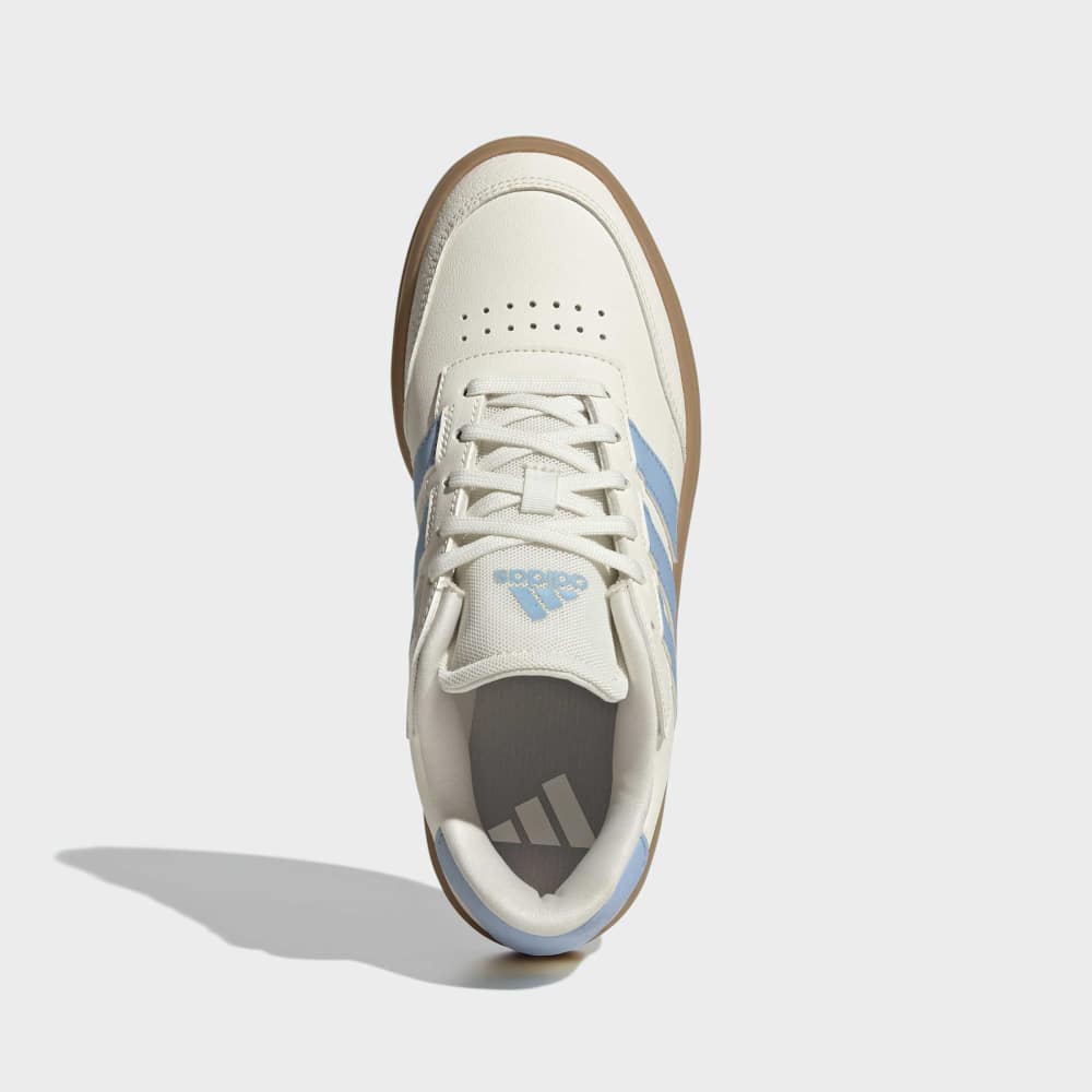 Zapatillas Adidas Courtblock Mujer - Urbano | IH1721 Blanco