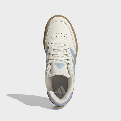 Zapatillas Adidas Courtblock Mujer - Urbano | IH1721 Blanco